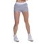 Shorts-Feminino-Bolt-Light-Gray---P